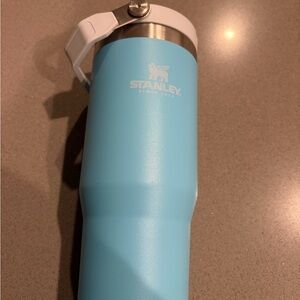 Stanley Blue Travel Cup